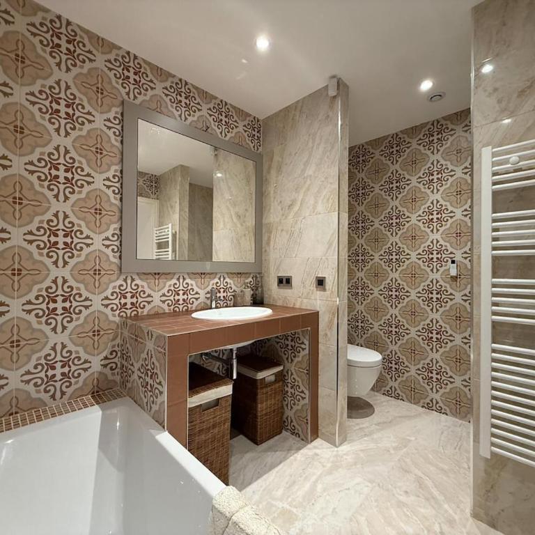 Villa Sarah - Luxury Villa Near Cannes 10 Suites - Villa - 12