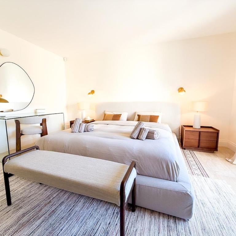 Villa Sarah - Luxury Villa Near Cannes 10 Suites - Villa - 77
