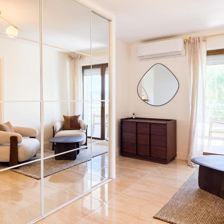 Villa Sarah - Luxury Villa Near Cannes 10 Suites - Villa - 17