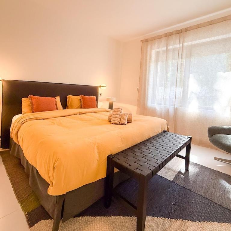 Villa Sarah - Luxury Villa Near Cannes 10 Suites - Villa - 20