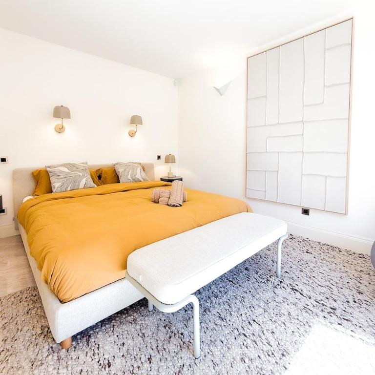 Villa Sarah - Luxury Villa Near Cannes 10 Suites - Villa - 4