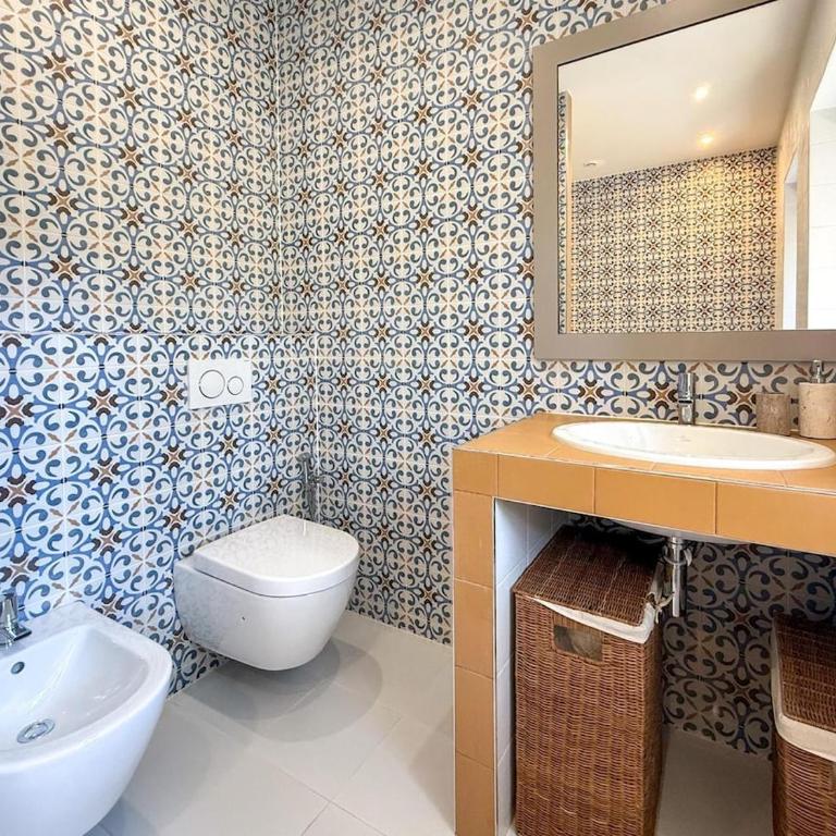 Villa Sarah - Luxury Villa Near Cannes 10 Suites - Villa - 28