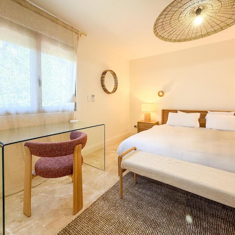 Villa Sarah - Luxury Villa Near Cannes 10 Suites - Villa - 31
