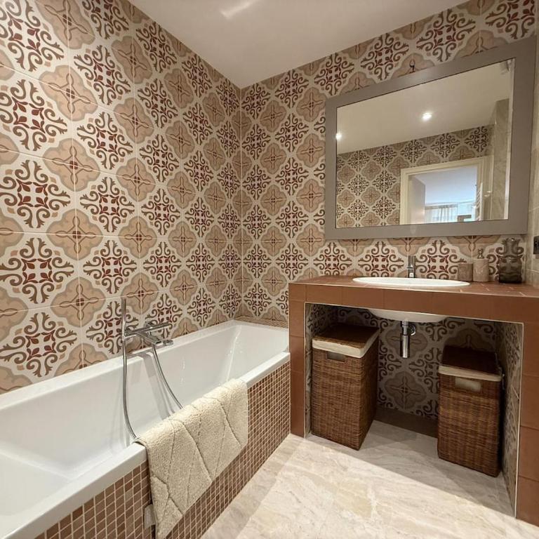 Villa Sarah - Luxury Villa Near Cannes 10 Suites - Villa - 34