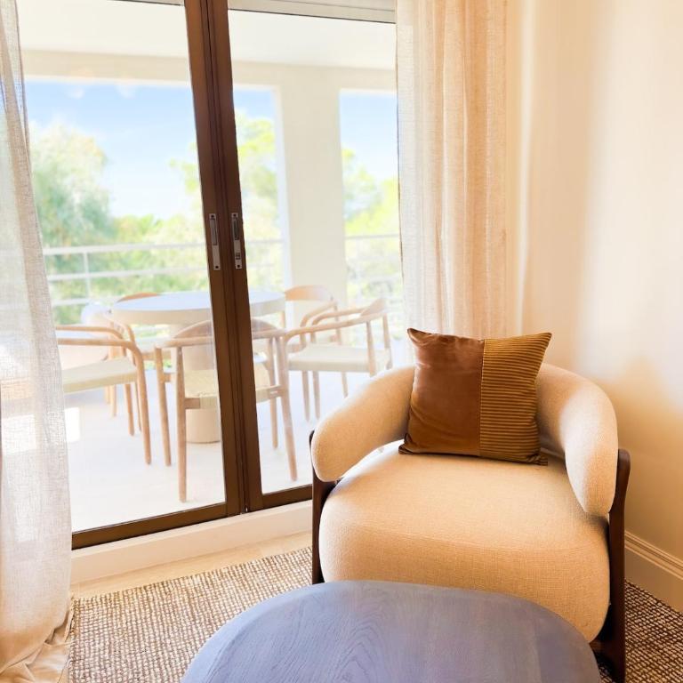 Villa Sarah - Luxury Villa Near Cannes 10 Suites - Villa - 39