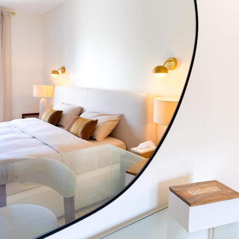 Villa Sarah - Luxury Villa Near Cannes 10 Suites - Villa - 41