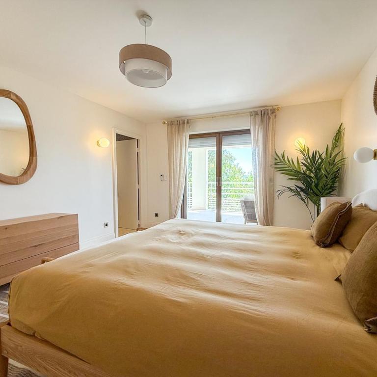 Villa Sarah - Luxury Villa Near Cannes 10 Suites - Villa - 44