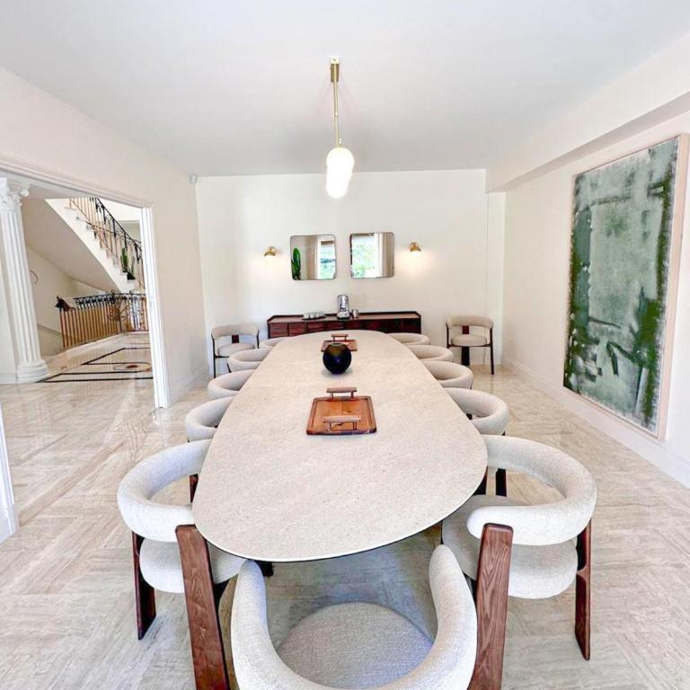 Villa Sarah - Luxury Villa Near Cannes 10 Suites - Villa - 45