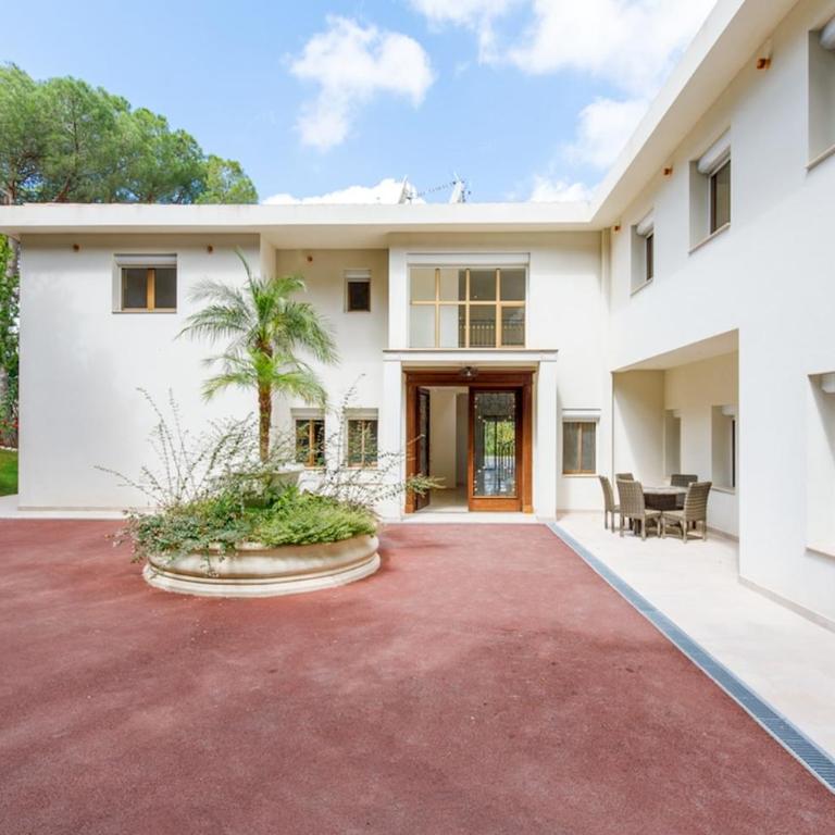 Villa Sarah - Luxury Villa Near Cannes 10 Suites - Villa - 46