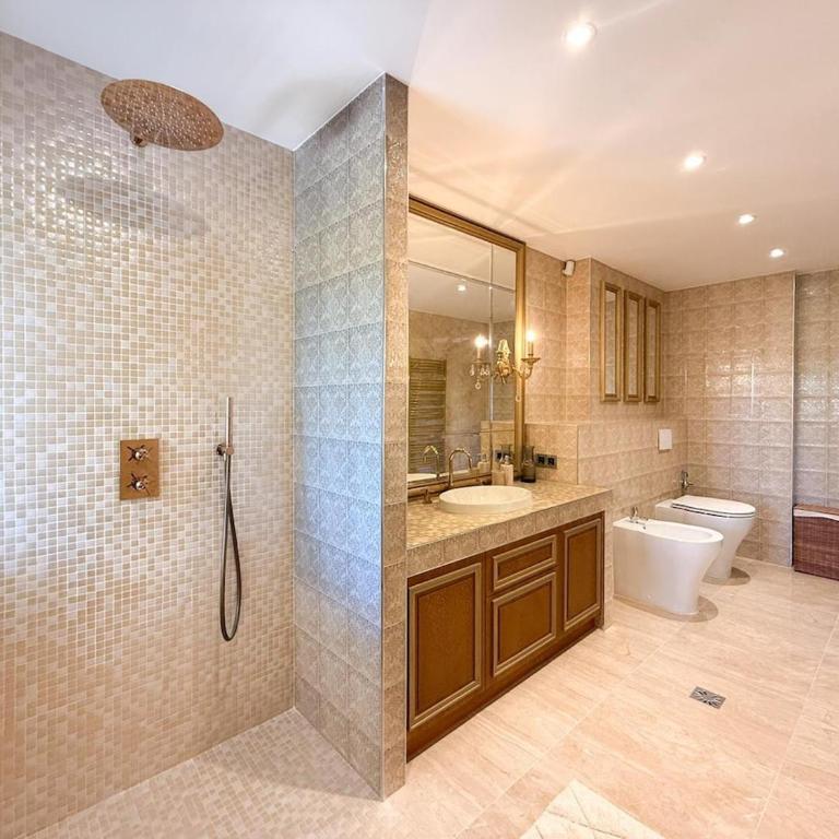 Villa Sarah - Luxury Villa Near Cannes 10 Suites - Villa - 61