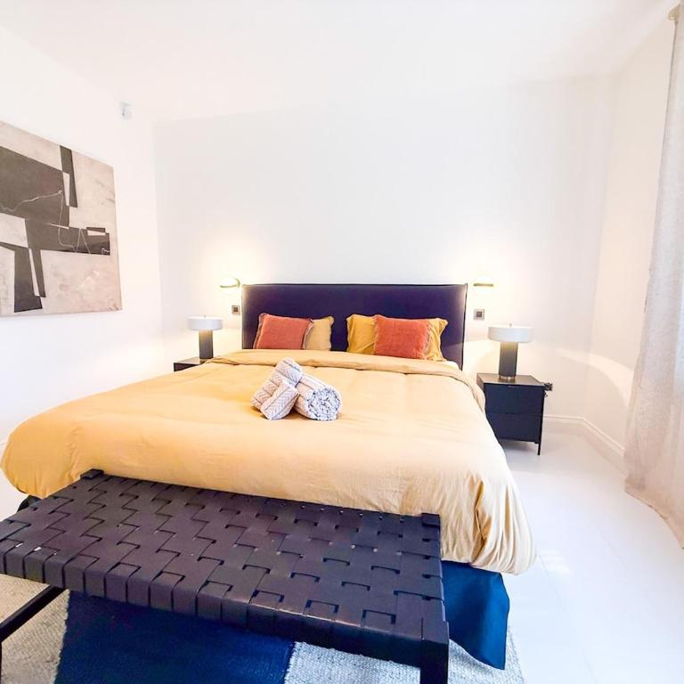 Villa Sarah - Luxury Villa Near Cannes 10 Suites - Villa - 62