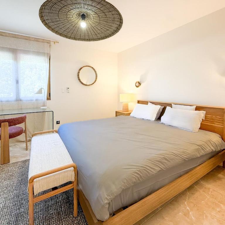 Villa Sarah - Luxury Villa Near Cannes 10 Suites - Villa - 65