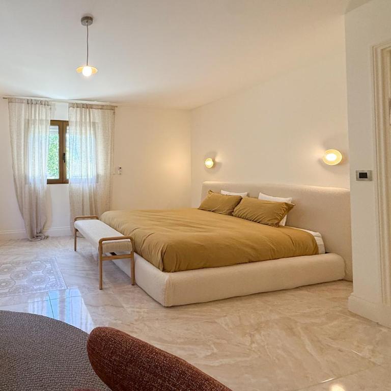 Villa Sarah - Luxury Villa Near Cannes 10 Suites - Villa - 66