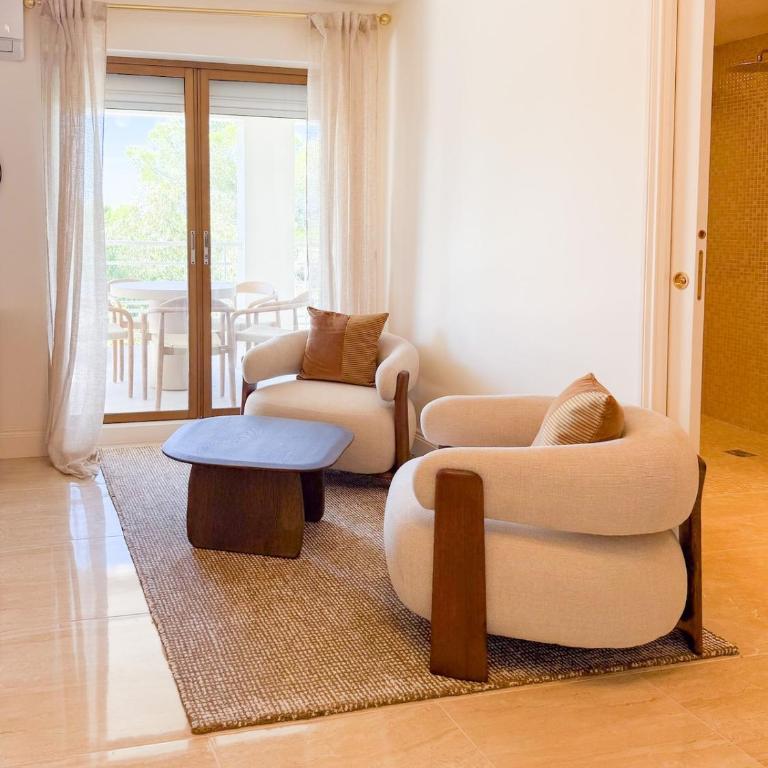 Villa Sarah - Luxury Villa Near Cannes 10 Suites - Villa - 67