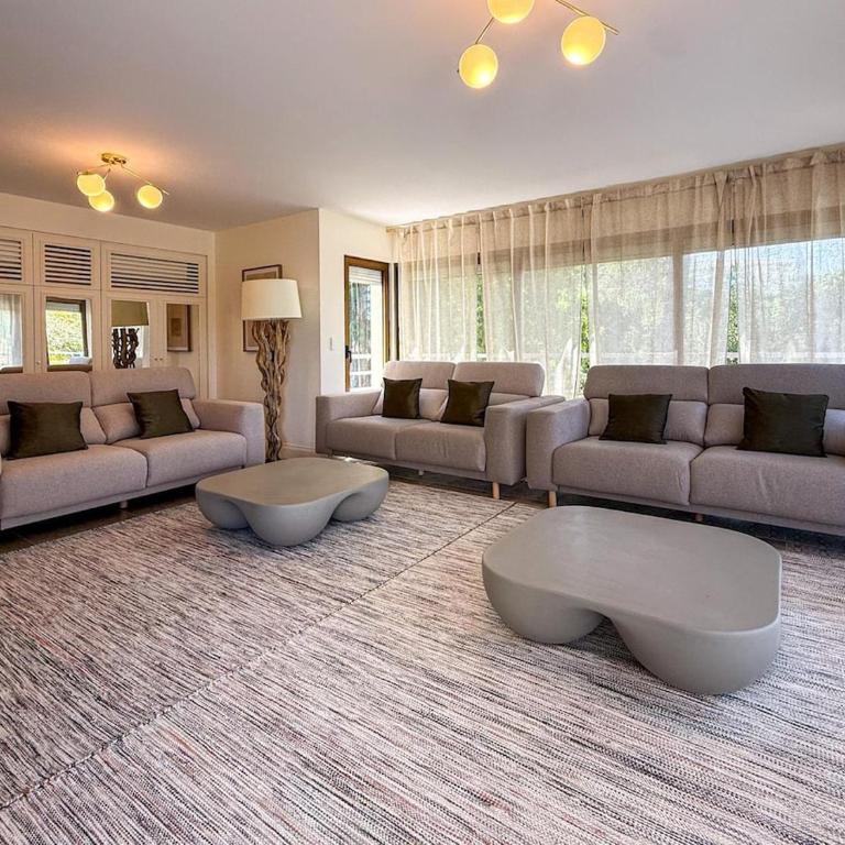 Villa Sarah - Luxury Villa Near Cannes 10 Suites - Villa - 68