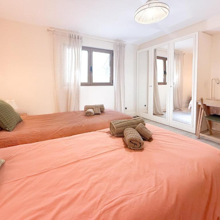 Villa Sarah - Luxury Villa Near Cannes 10 Suites - Villa - 69