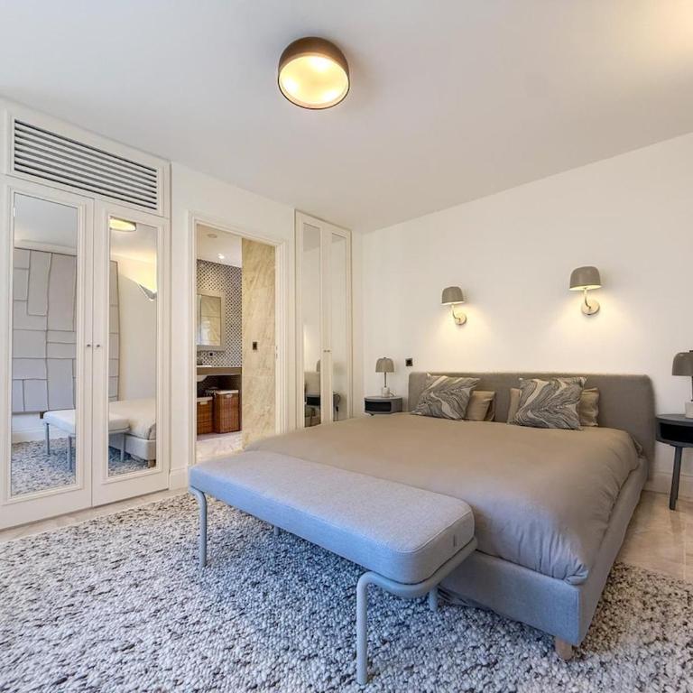 Villa Sarah - Luxury Villa Near Cannes 10 Suites - Villa - 74