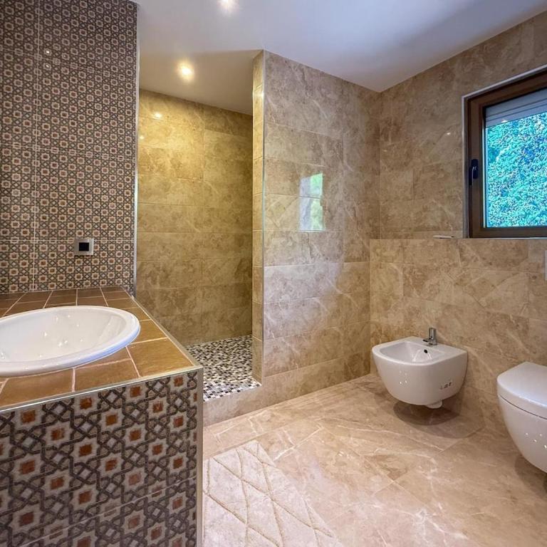 Villa Sarah - Luxury Villa Near Cannes 10 Suites - Villa - 75