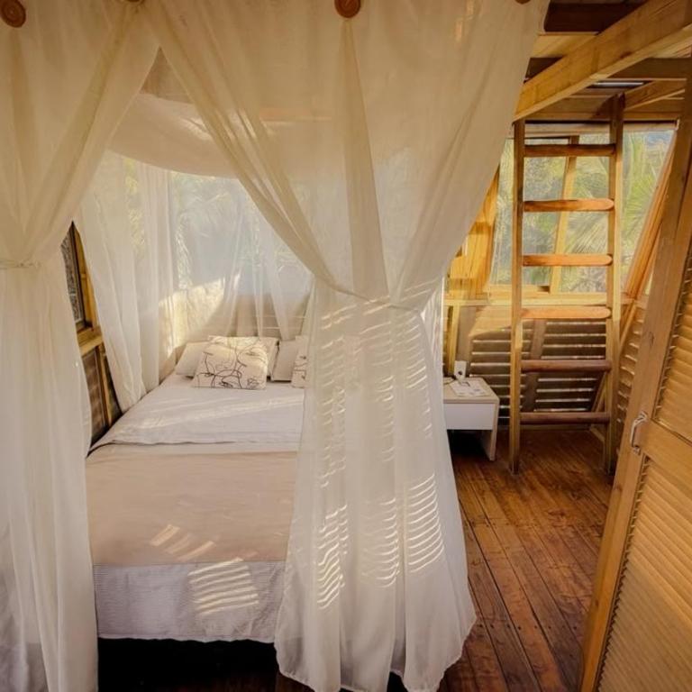Casa en el Arbol - One-Bedroom House - 28