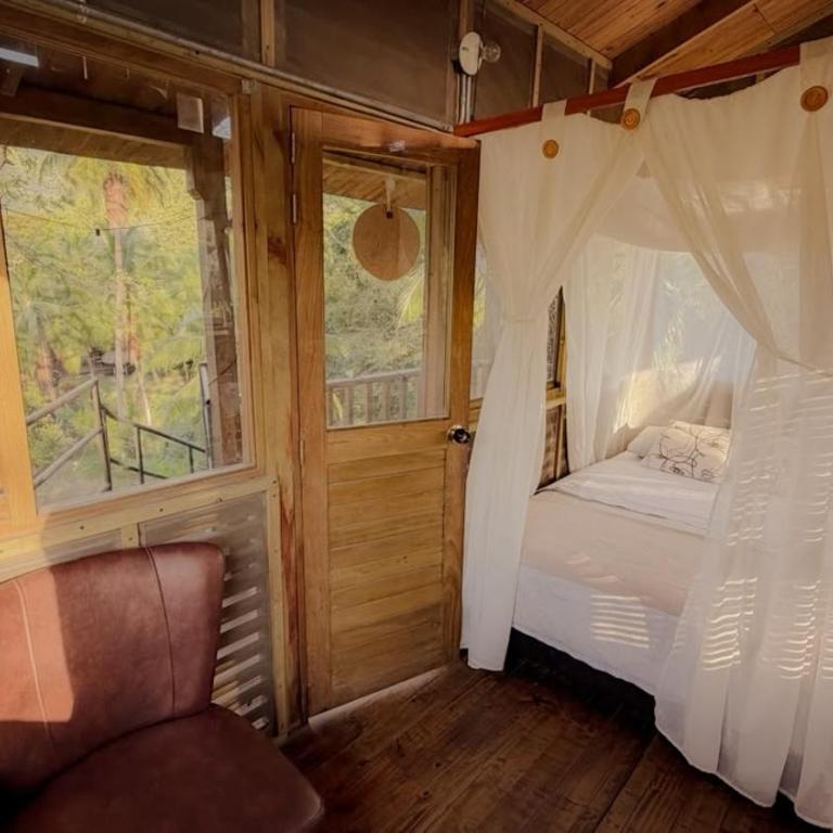 Casa en el Arbol - One-Bedroom House - 24