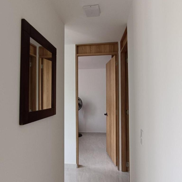 SAMAR Nativa, Apartamento Acogedor en Villeta - Apartamento de 2 dormitorios - 29