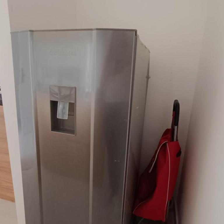 SAMAR Nativa, Apartamento Acogedor en Villeta - Apartamento de 2 dormitorios - 22