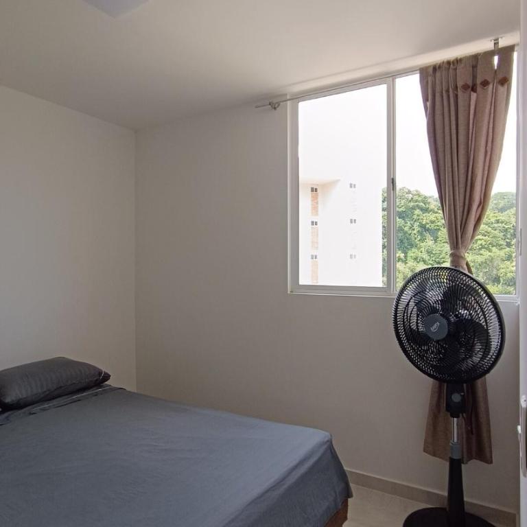 SAMAR Nativa, Apartamento Acogedor en Villeta - Apartamento de 2 dormitorios - 21