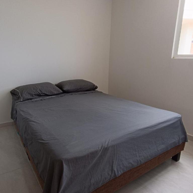 SAMAR Nativa, Apartamento Acogedor en Villeta - Apartamento de 2 dormitorios - 19