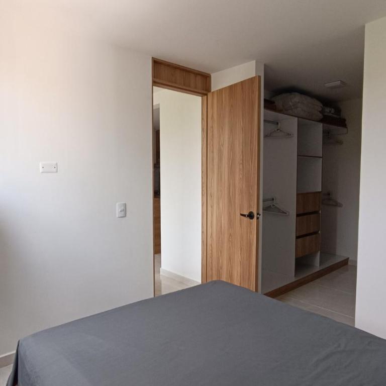 SAMAR Nativa, Apartamento Acogedor en Villeta - Apartamento de 2 dormitorios - 18