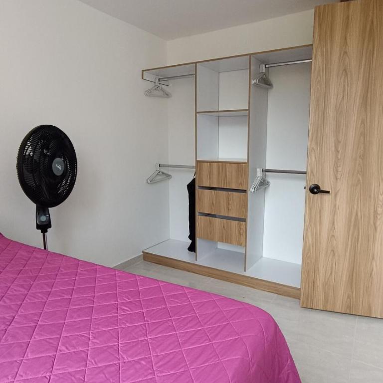 SAMAR Nativa, Apartamento Acogedor en Villeta - Apartamento de 2 dormitorios - 14