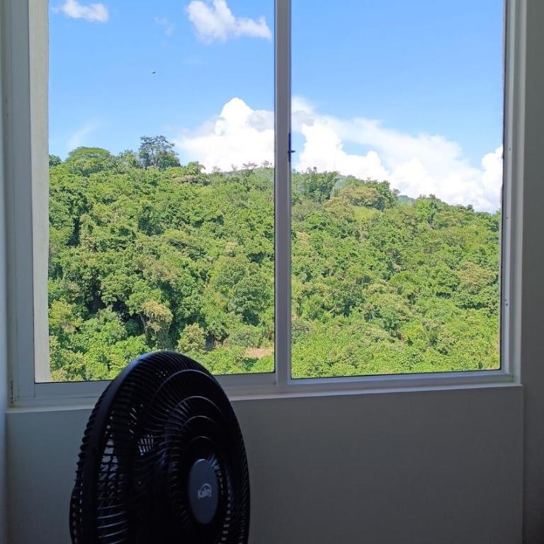 SAMAR Nativa, Apartamento Acogedor en Villeta - Apartamento de 2 dormitorios - 13