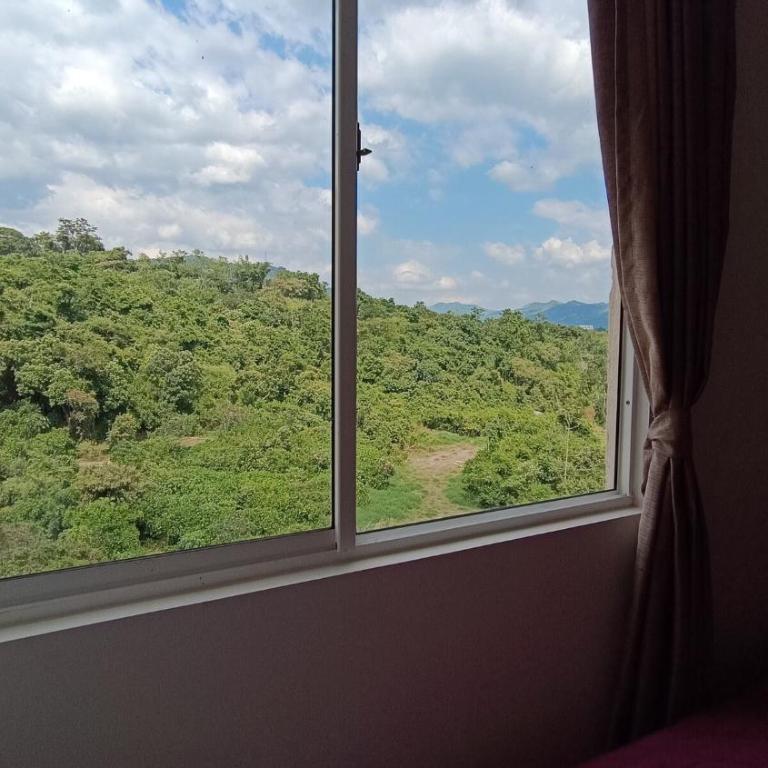 SAMAR Nativa, Apartamento Acogedor en Villeta - Apartamento de 2 dormitorios - 12