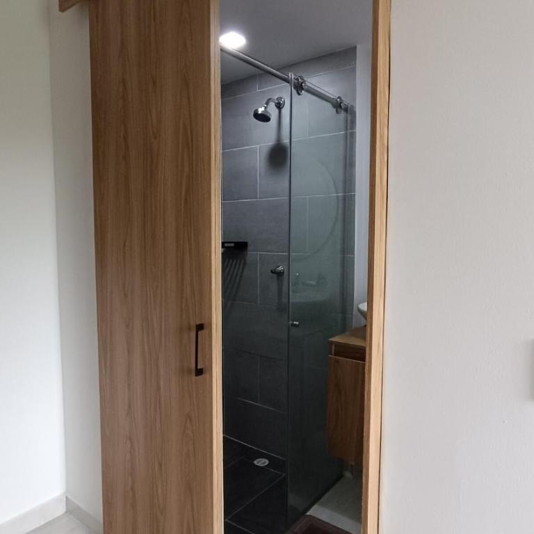 SAMAR Nativa, Apartamento Acogedor en Villeta - Apartamento de 2 dormitorios - 10