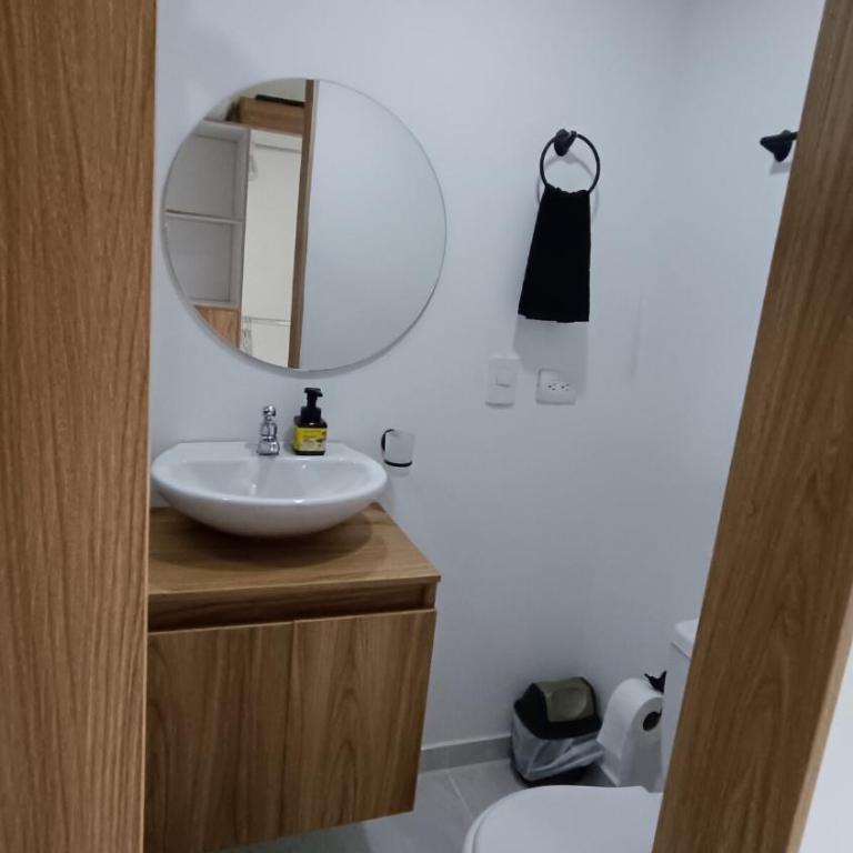 SAMAR Nativa, Apartamento Acogedor en Villeta - Apartamento de 2 dormitorios - 8