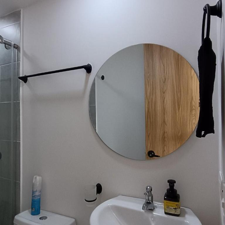 SAMAR Nativa, Apartamento Acogedor en Villeta - Apartamento de 2 dormitorios - 6