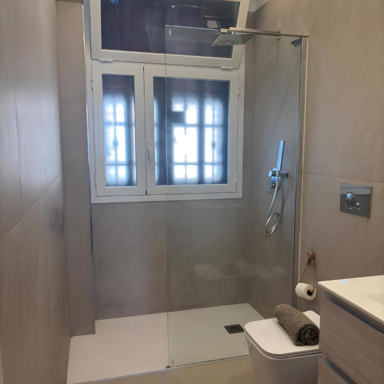 Civico 1 Apt - Acireale - Appartamento Premium con 3 Camere da Letto e Balcone - 15