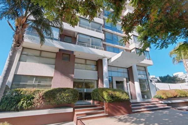 Apartamento en Viña del Mar, a pasos de la playa - One-Bedroom Apartment - 24