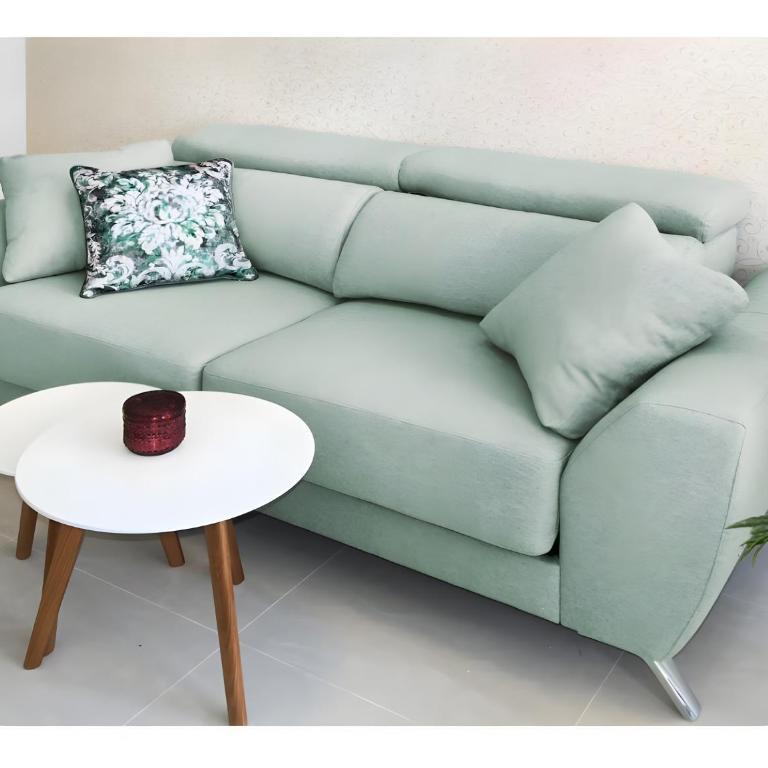 Golden Coast 1 - Apartamento Deluxe de 2 dormitorios con balcón - 20