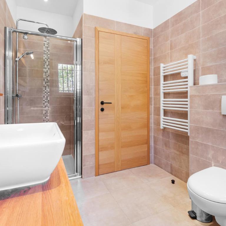 Villa Prestige | Golf & Art de Vivre - Villa con Piscina Privata - 47