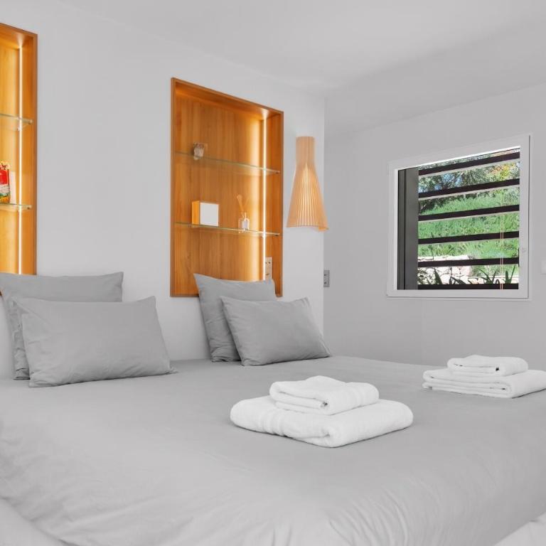 Villa Prestige | Golf & Art de Vivre - Villa con Piscina Privata - 29