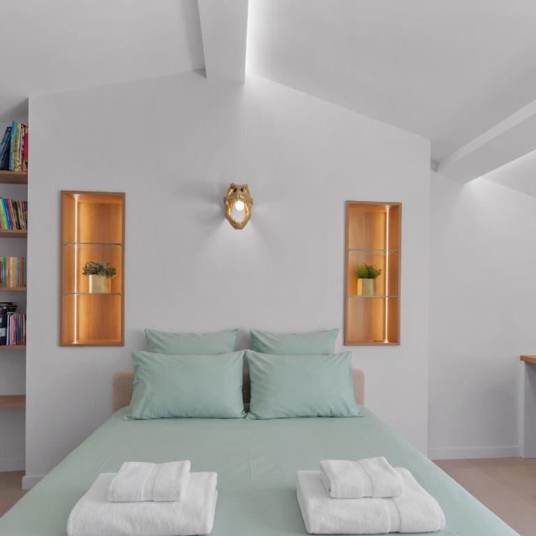 Villa Prestige | Golf & Art de Vivre - Villa con Piscina Privata - 41