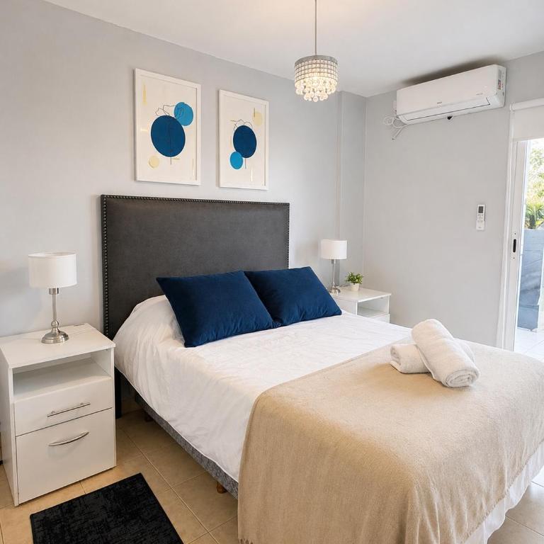 Paramont Rosario 3 - Two-Bedroom Apartment - 9