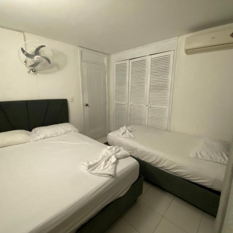 Joseph - El Rodadero - Apartamento de 2 dormitorios - 1