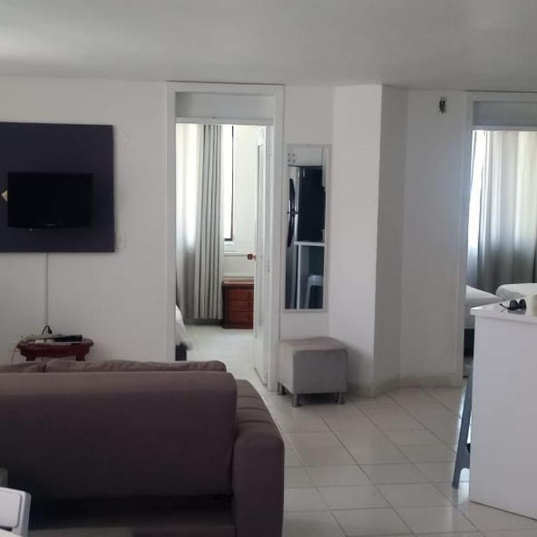 Joseph - El Rodadero - Apartamento de 2 dormitorios - 2