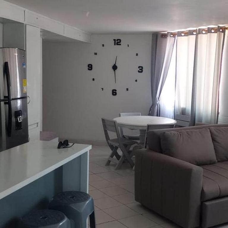Joseph - El Rodadero - Apartamento de 2 dormitorios - 4