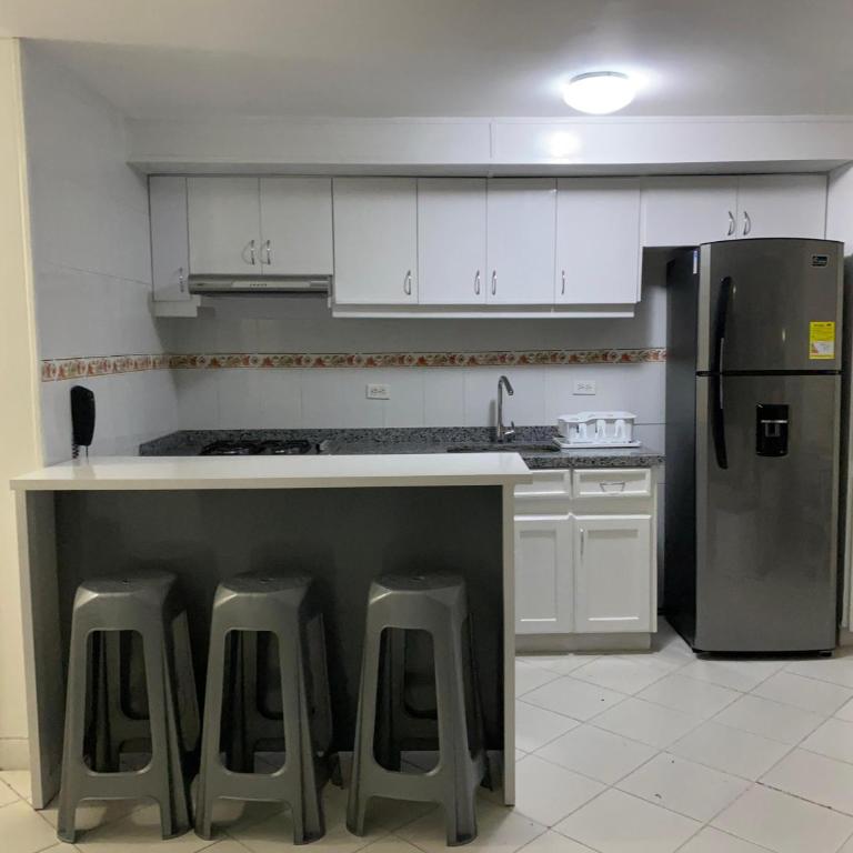 Joseph - El Rodadero - Apartamento de 2 dormitorios - 6
