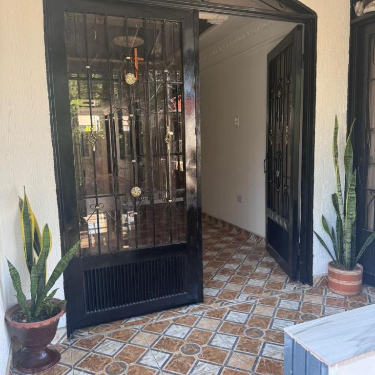 La casa de Cris Neiva Huila Colombia - Double Room with Private Bathroom - 2