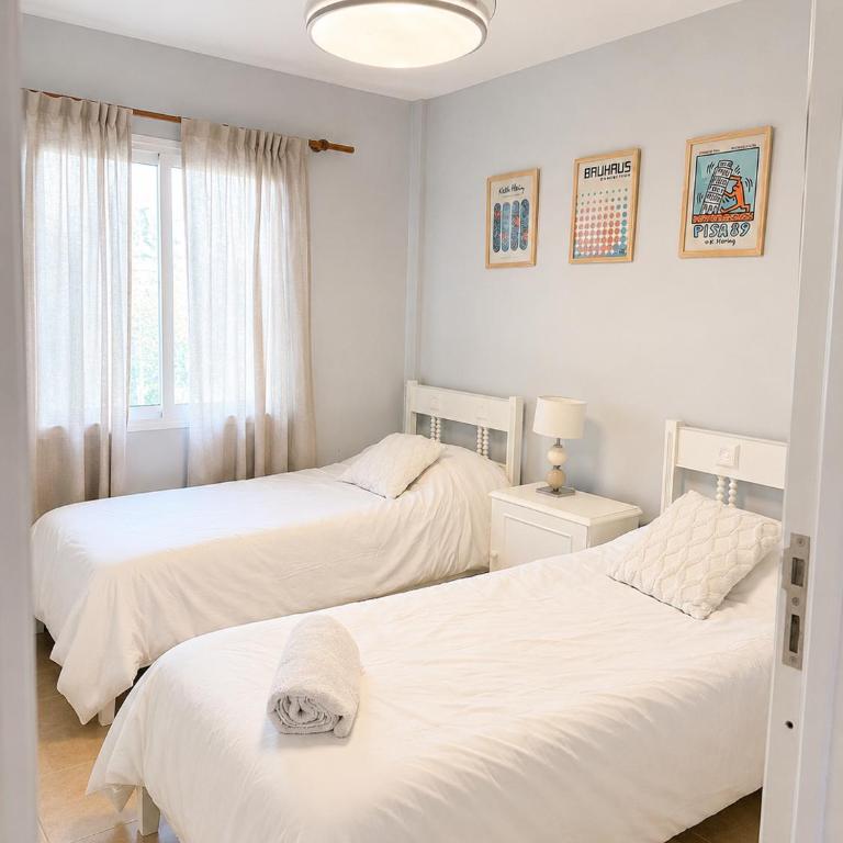 Paramont Rosario 3 - Two-Bedroom Apartment - 10