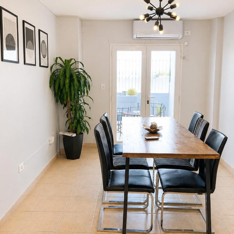 Paramont Rosario 3 - Two-Bedroom Apartment - 3