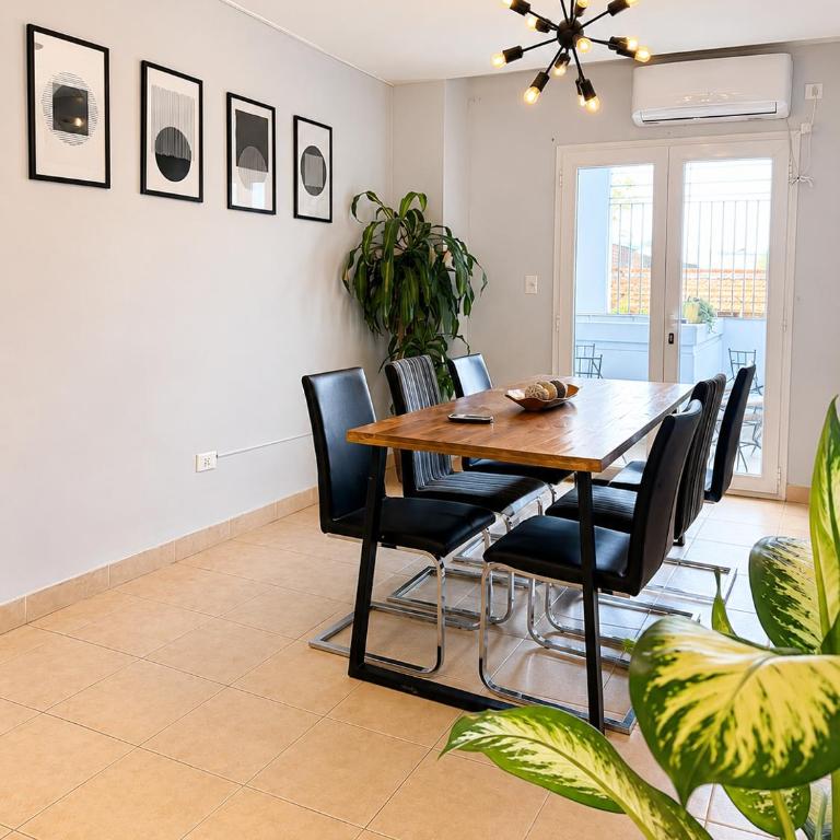 Paramont Rosario 3 - Two-Bedroom Apartment - 2